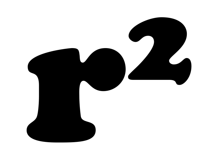 Randall Roberts Portfolio Logo